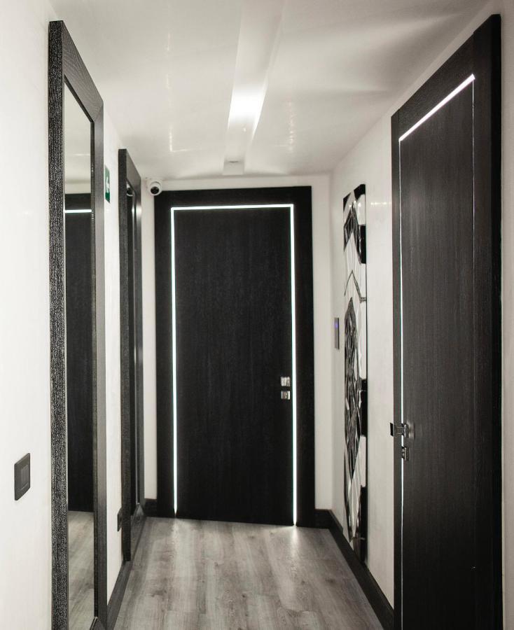 Lhp Parco Margherita Bed & Breakfast Napels